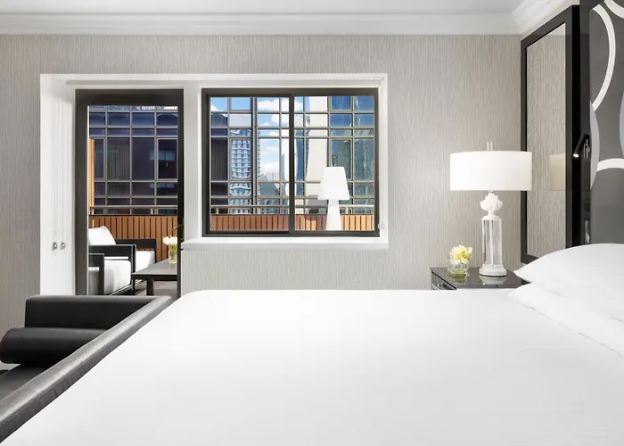 Hotel The Muse New York