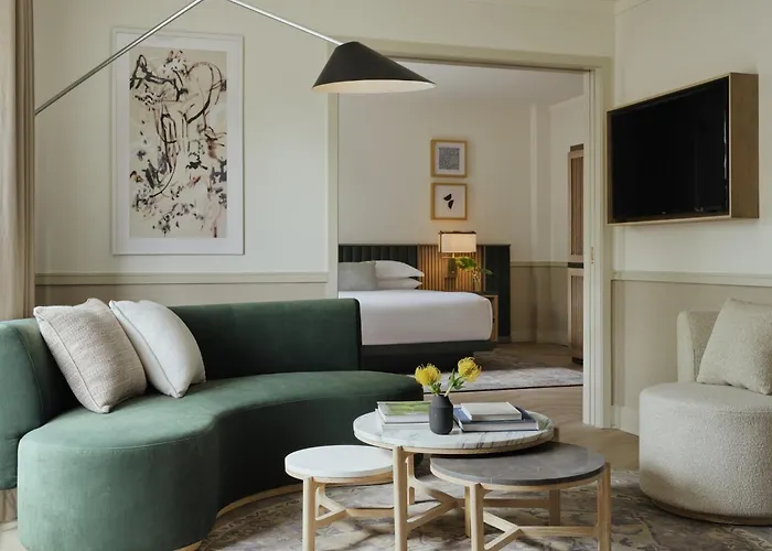 Hotel Kimpton Ashbel New York Park Avenue